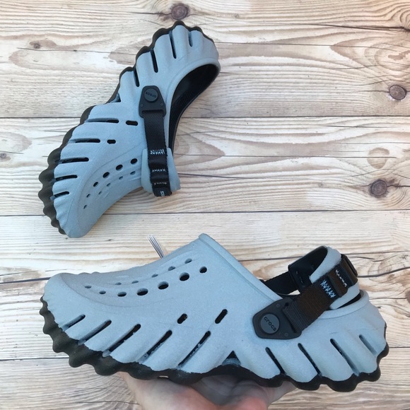 Crocs Echo Reflective Clog - Picture 3 of 16